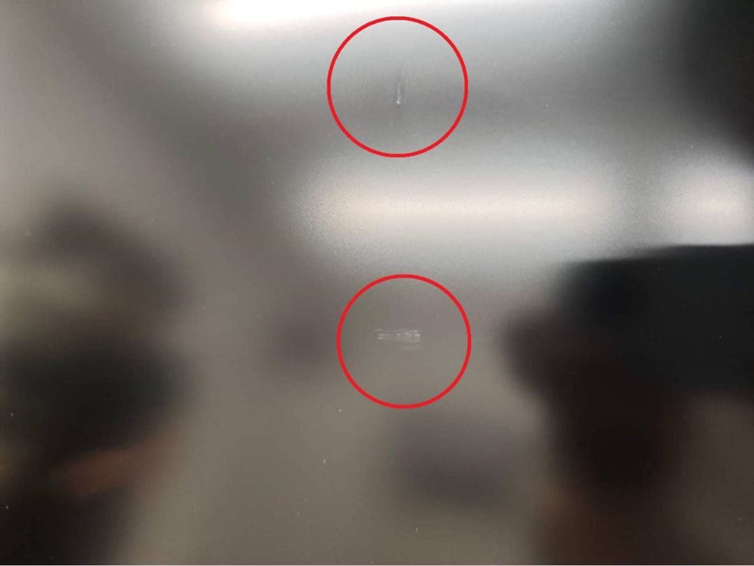 EIZO RadiForce RX440 29.8寸 使用时间18544H