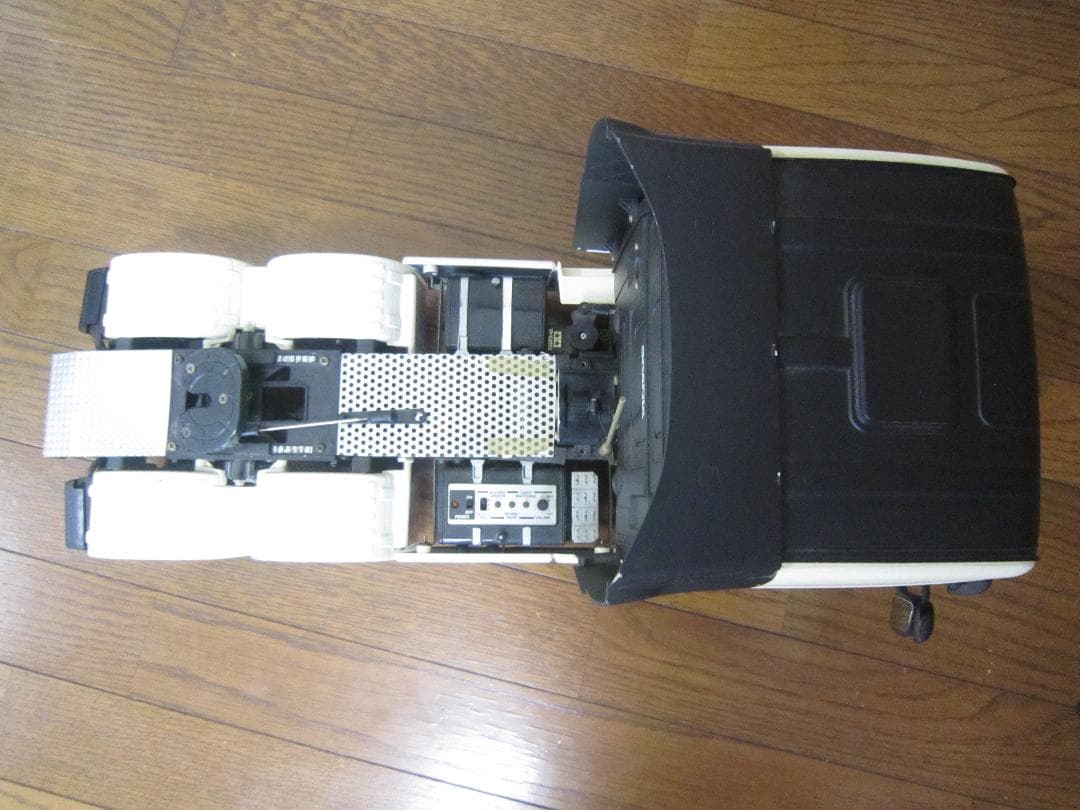 1/14 タミヤ スカニア フルオペレーション R620 ハイライン 送料込み