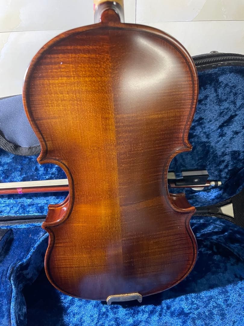 Universal バイオリン 1/4 no.300