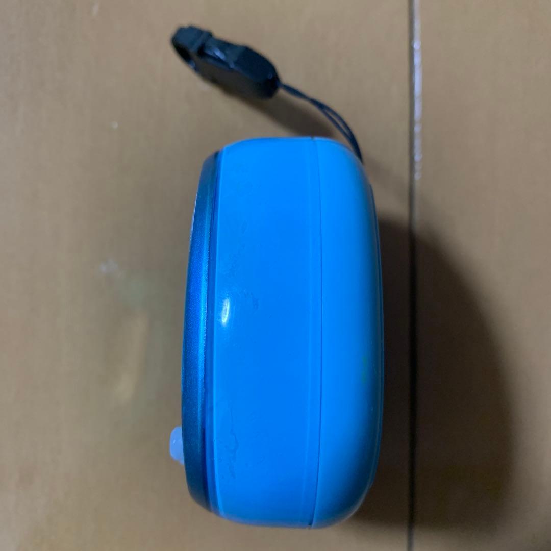 たまごっち4U+ TAMAGOTCHI 4U+ スカイブルー