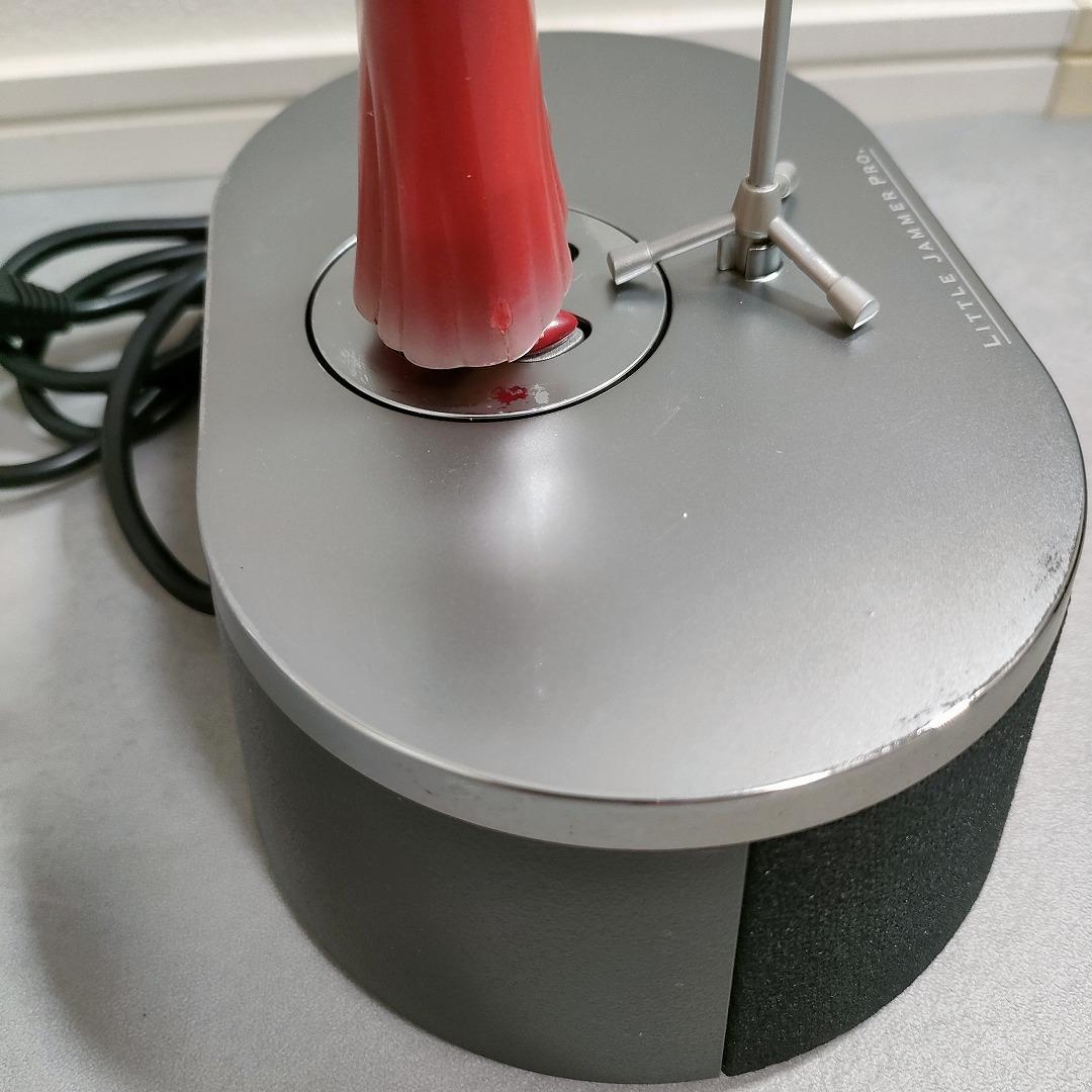 リトルジャマープロ ゲストボーカル ゲストプレイヤー バンダイ