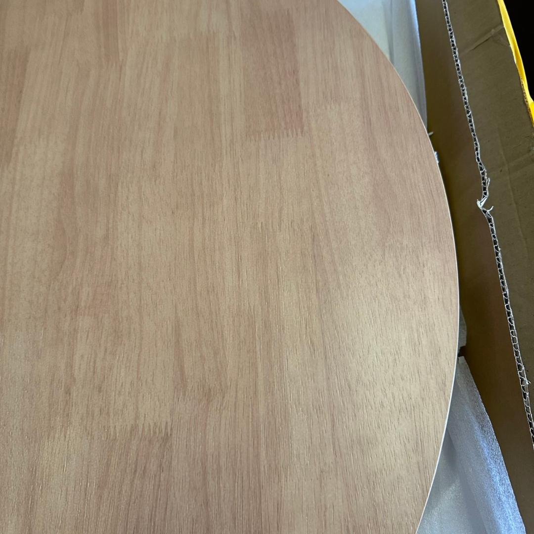 ダイニングテーブル　(約)幅90×奥行90×高さ70cm