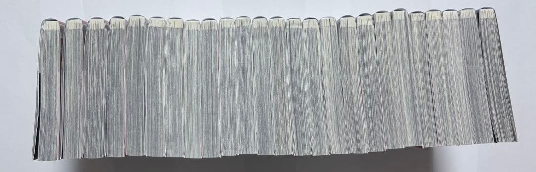 桃源暗鬼 1〜25巻セット アニメ化決定