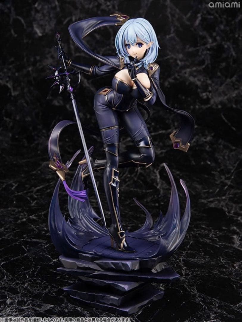 KDcolle　ベータ 陰の実力者になりたくて！フィギュア