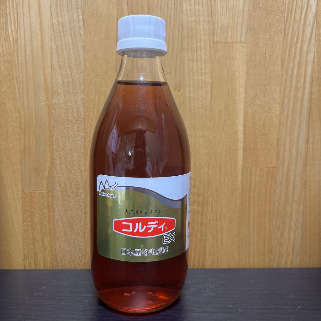 コルディex 350ml