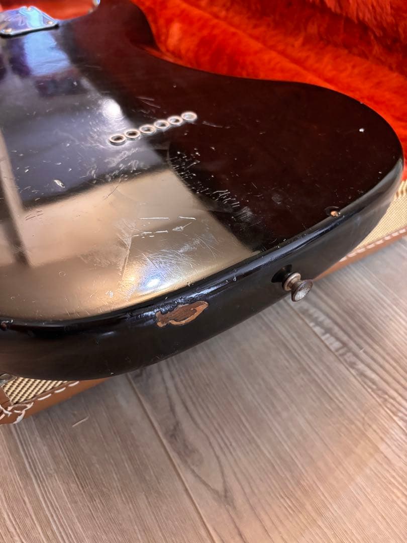 Fender USA LEAD1 / 1979年