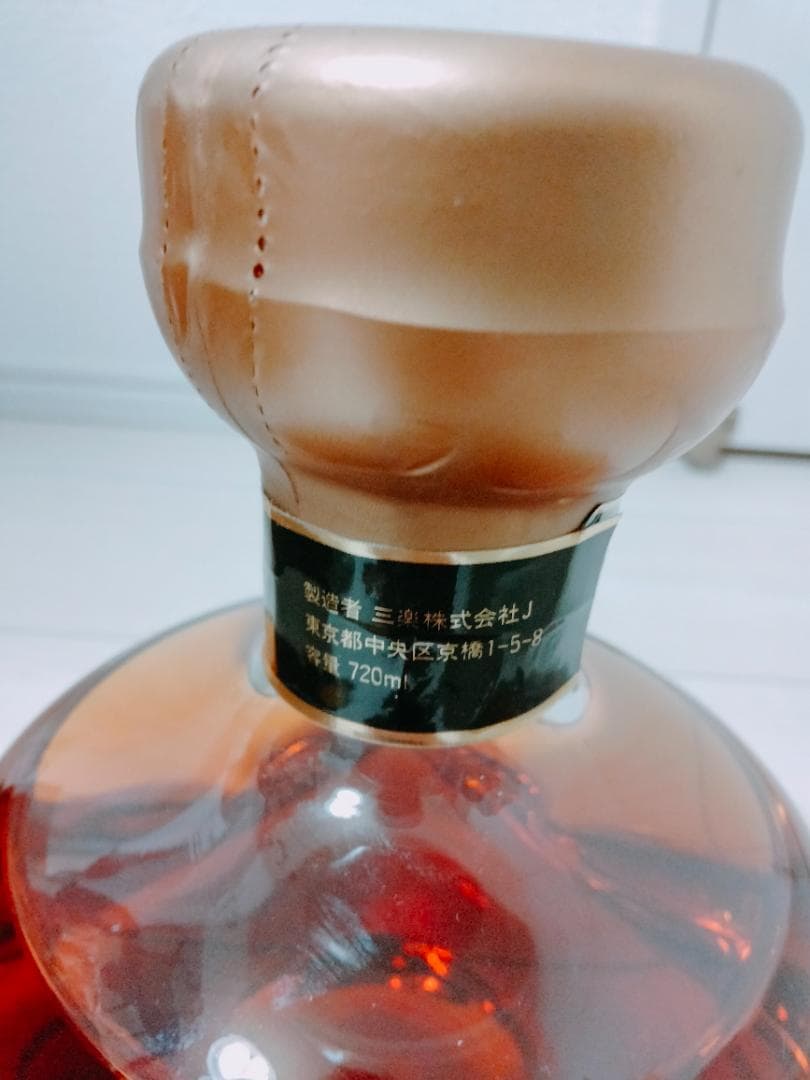 ★注目★希少品★軽井沢15年 ウイスキー★