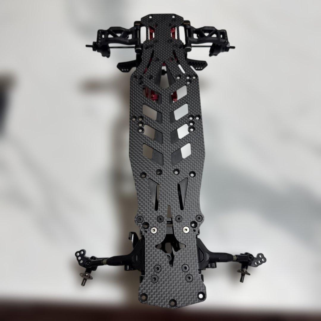 お買い得⭐️YD2 トップラインベルトコンバ　オプション諸々