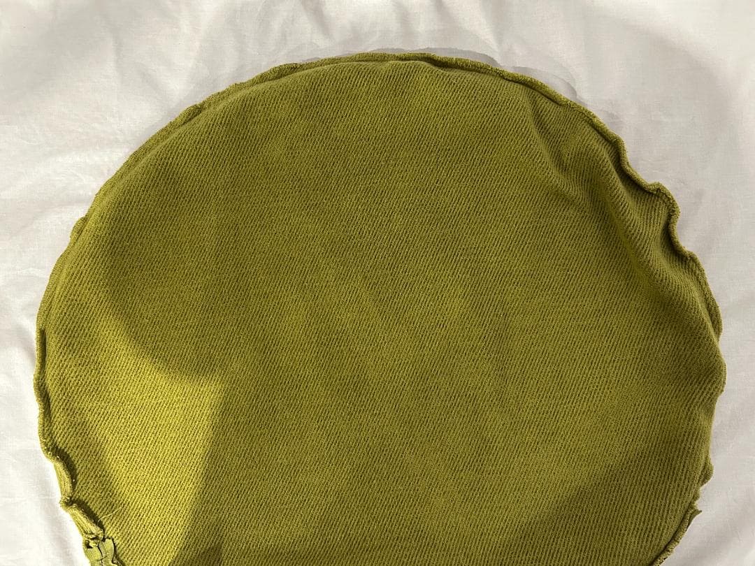 ACUTAS / アクタス｜クッションカバー2点 + ヌードクッション1点セット