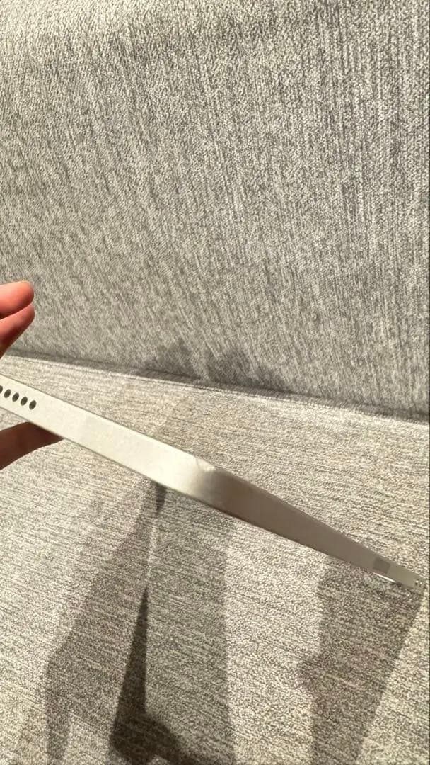 iPad Pro 第3世代　512GB