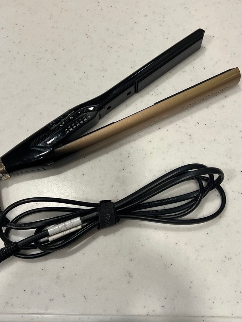 LUMELINA ヘアビューロン