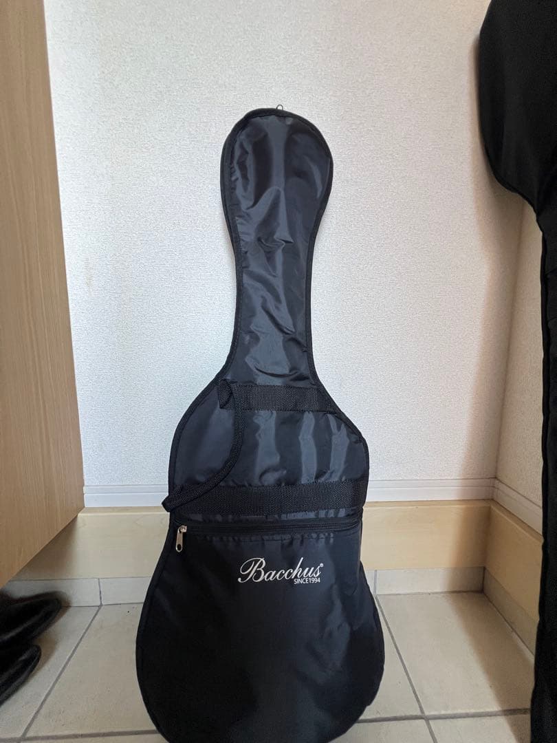 【最終価格】Bacchus TAC24 STD-RSM/M M-SFG