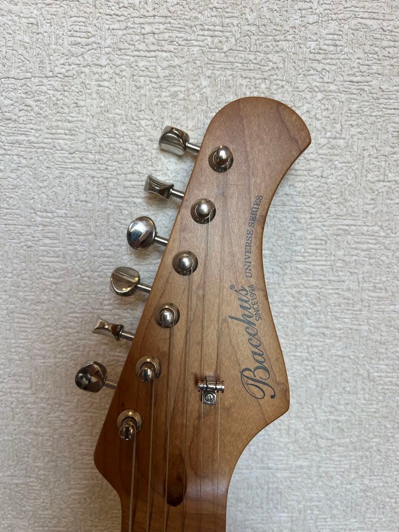 【最終価格】Bacchus TAC24 STD-RSM/M M-SFG