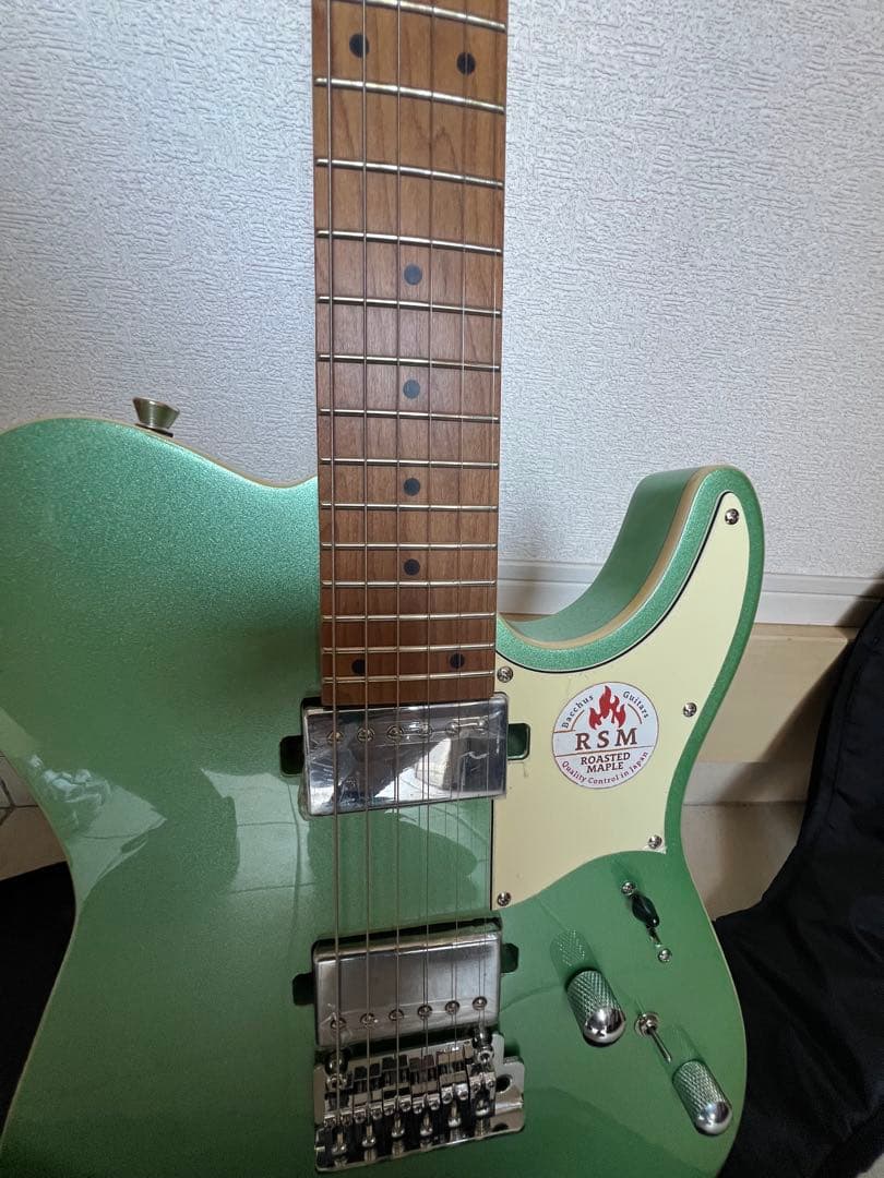 【最終価格】Bacchus TAC24 STD-RSM/M M-SFG