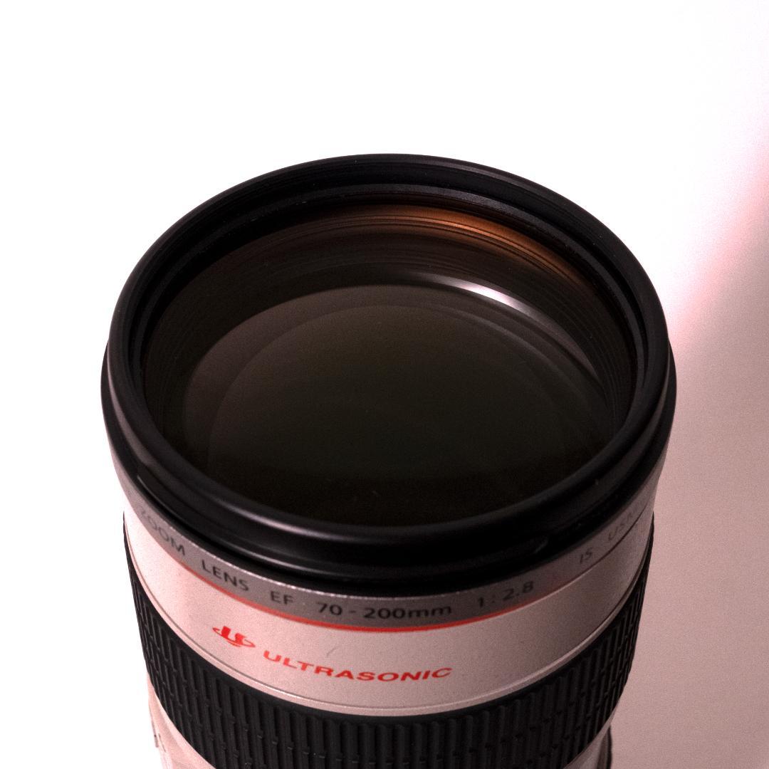 レンズ(ズーム) Momo