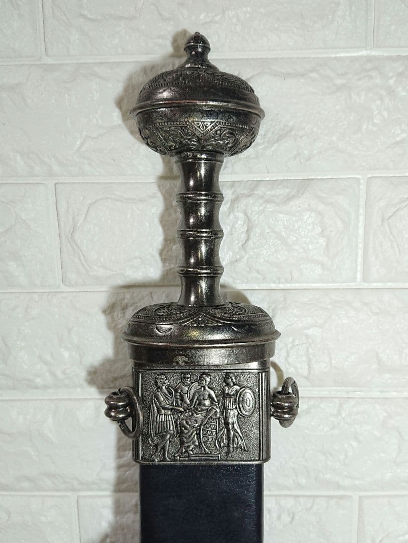 稀少 グラディウス 片手剣 アンティーク ソード ビンテージ