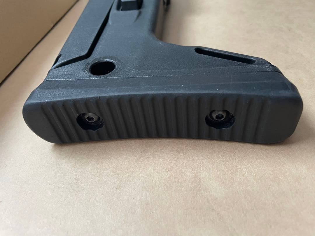 次世代MP5 ACRストック　MASADA MOMOPAPA