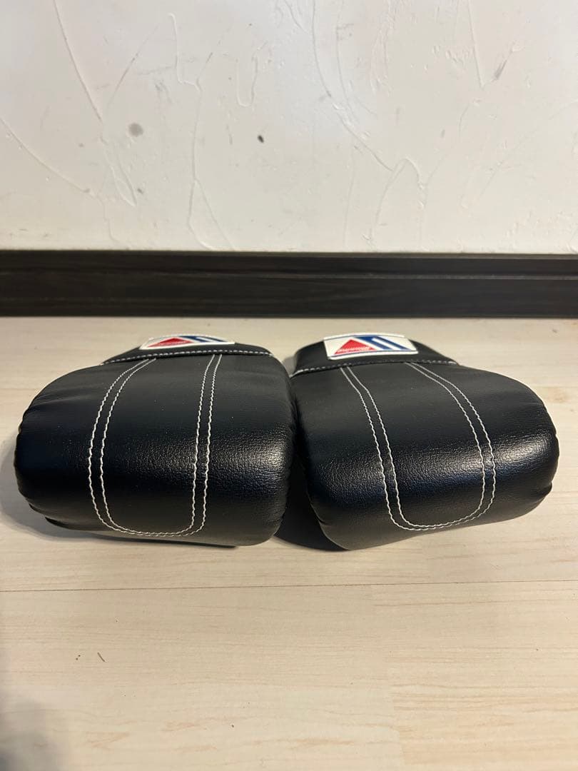 【美品】Winning ウイニング グローブ ボクシング SB-2000