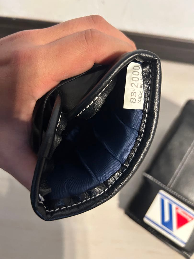 【美品】Winning ウイニング グローブ ボクシング SB-2000