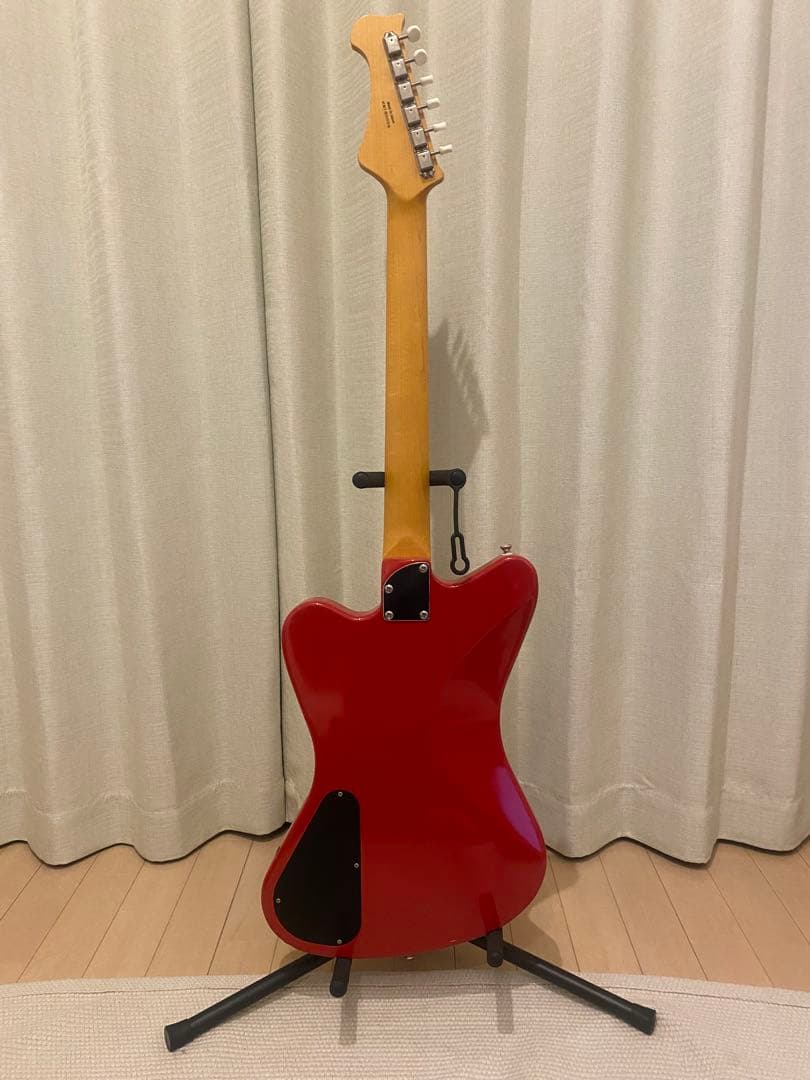 History × KAMINARI KH-CYGNET