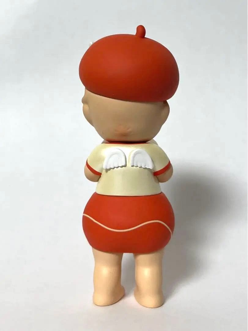 ソニーエンジェル