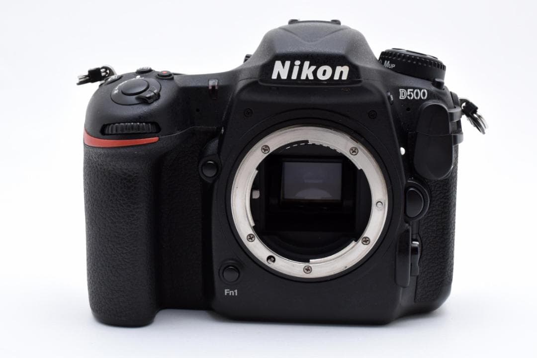 ニコン Nikon D500 #A100