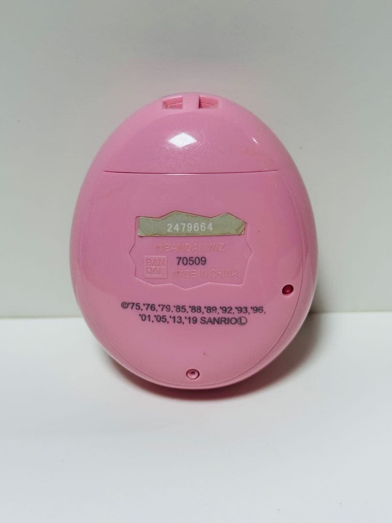 たまごっちみーつ サンリオキャラクターズみーつver.