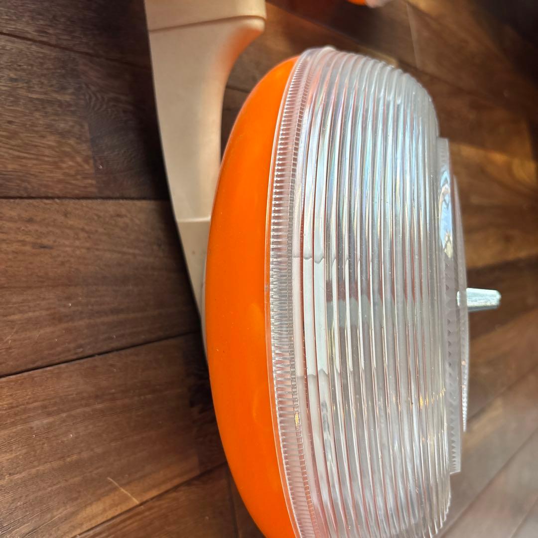 ヴィンテージ！SANYO 4灯ペンダントライト