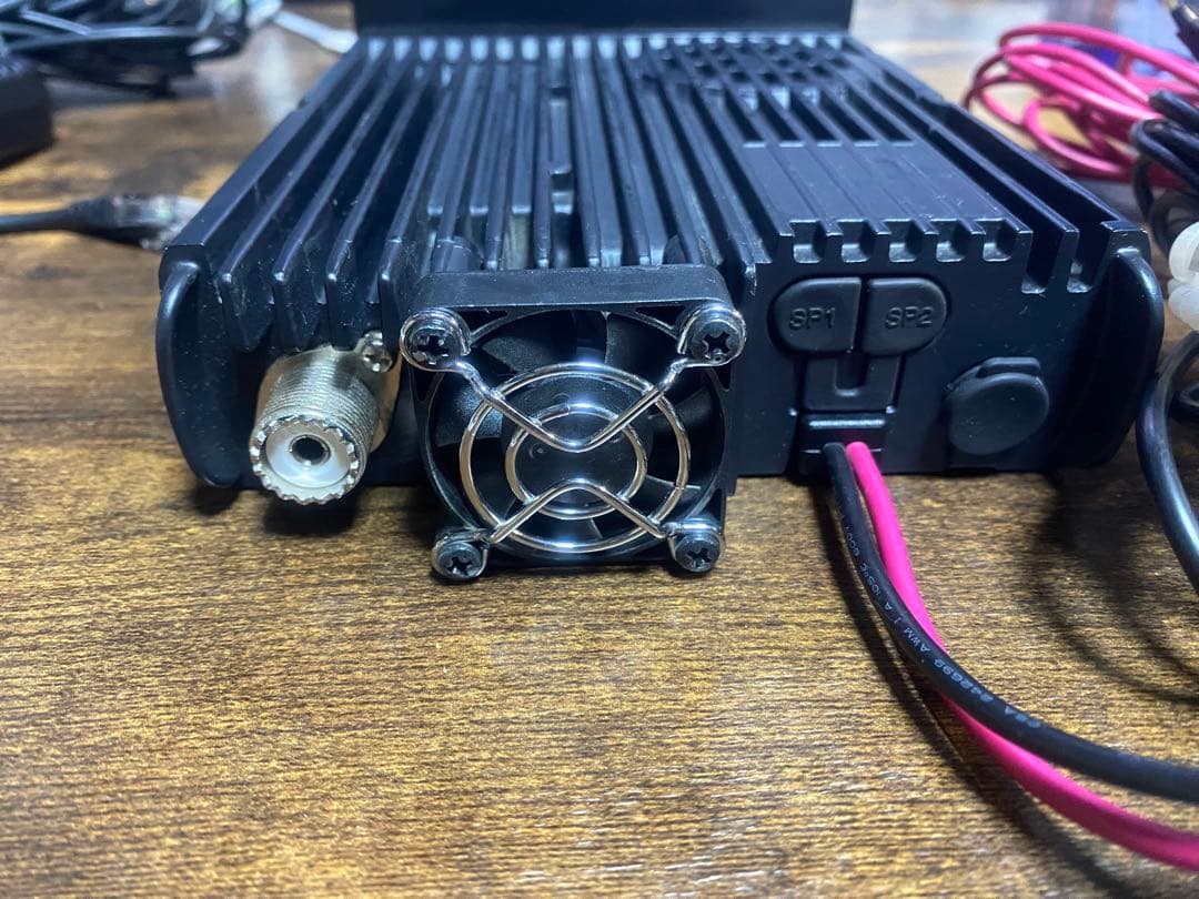 アルインコDR-735D