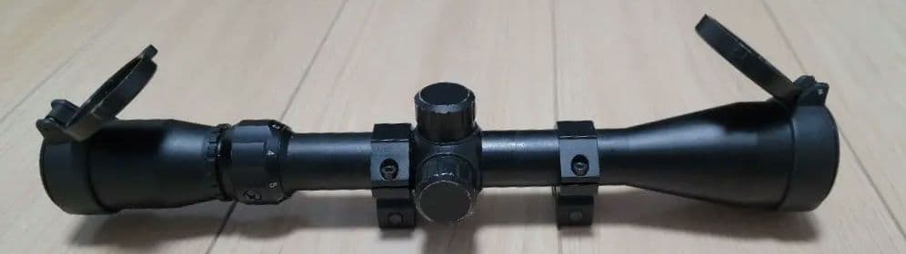 愛 L96 AWS 東京マルイ 名探偵コナン赤井