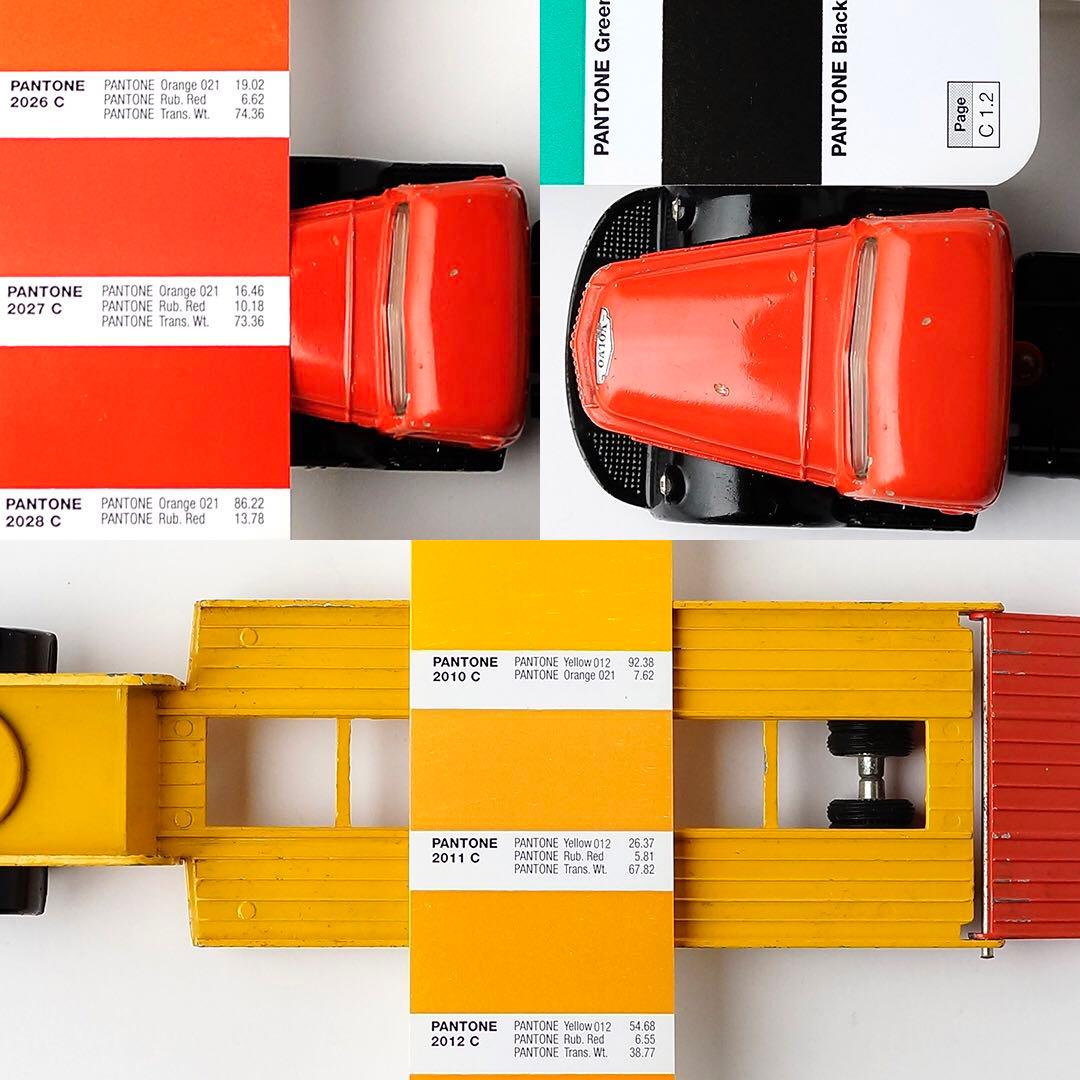 TEKNO 861 VOLVO TRAILER テクノ ボルボ トレーラー