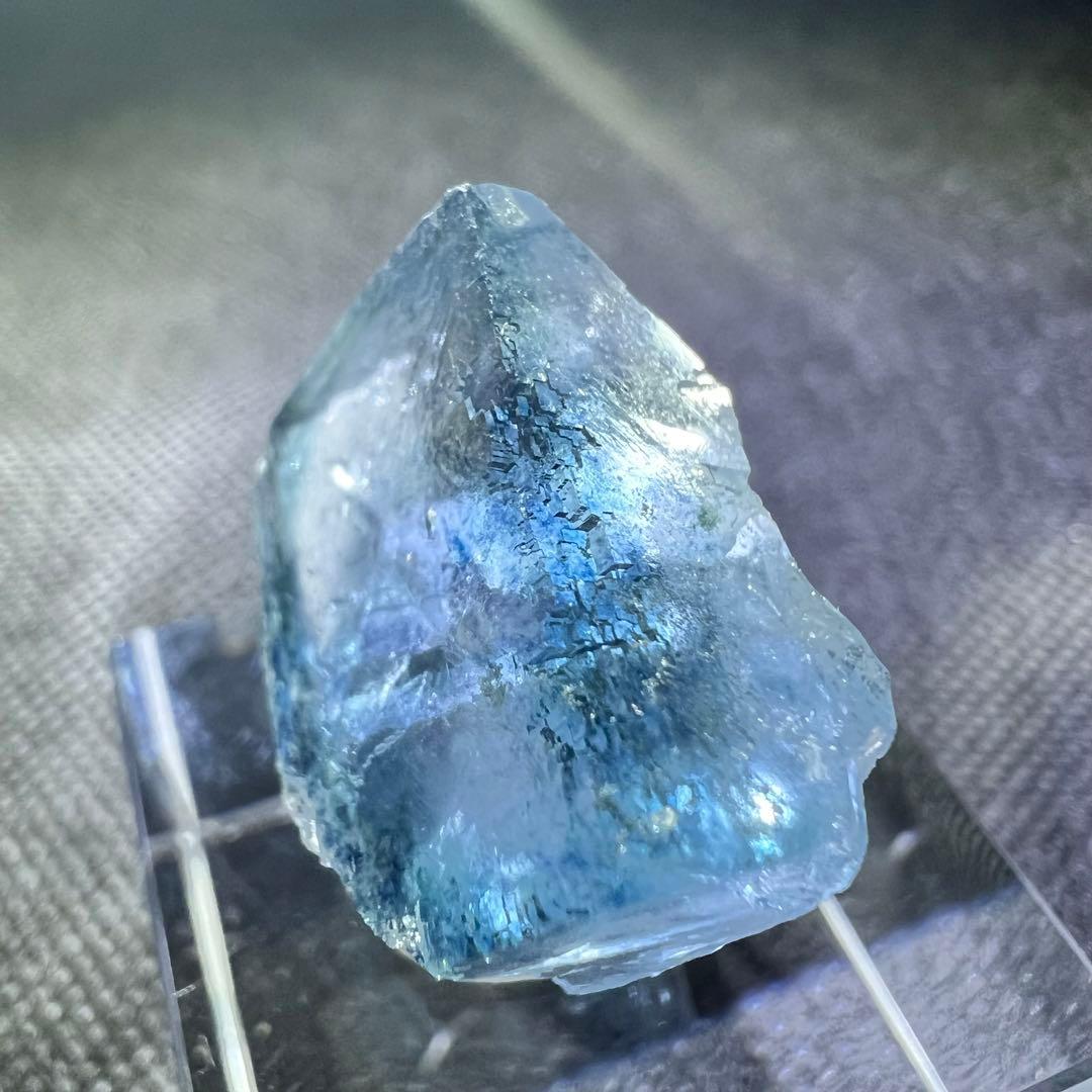 成人の日セット⭐︎中国フローライト三大産地⭐︎シャンファーリン　内モンゴル　ヤオガン