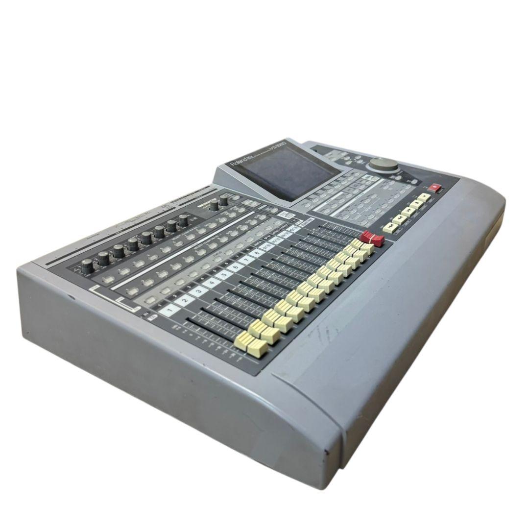 希少 Roland ローランド デジタルマルチトラックレコーダー VS-1680