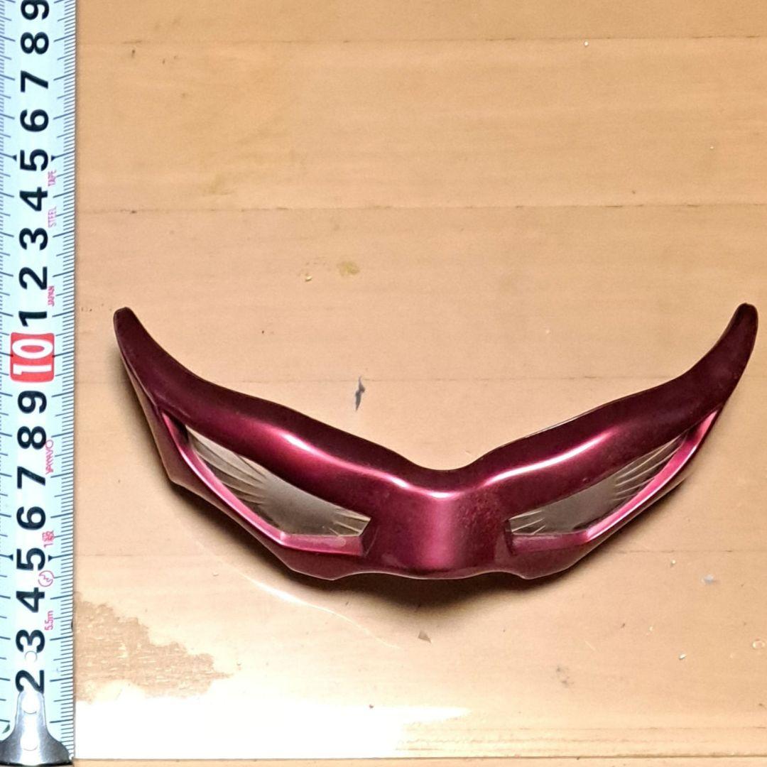 ウルトラマン　ウルトラセブンエックス　ウルトラアイ　DVD特典限定　フィギュア