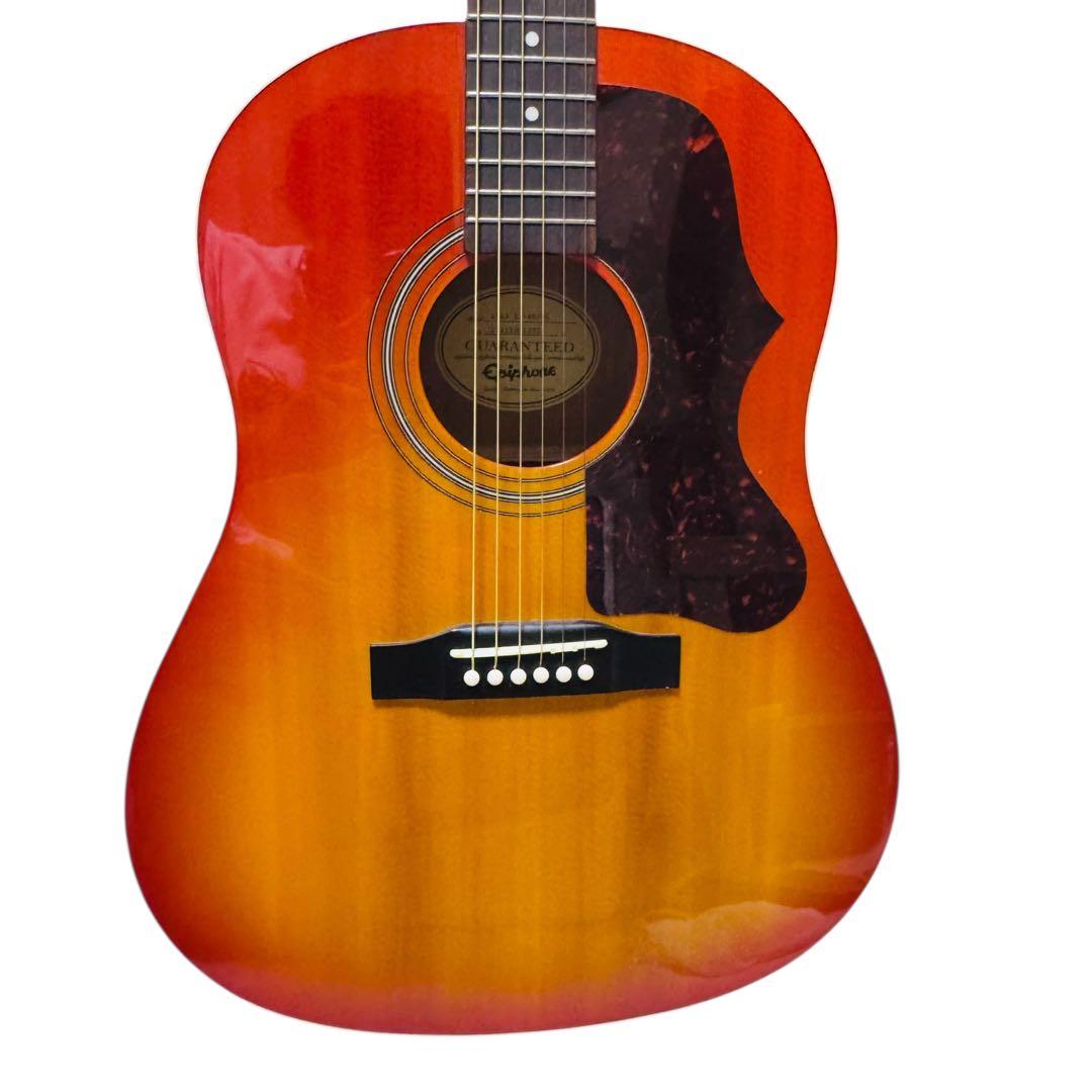 Epiphone EJ-45 FC アコースティックギター　1963