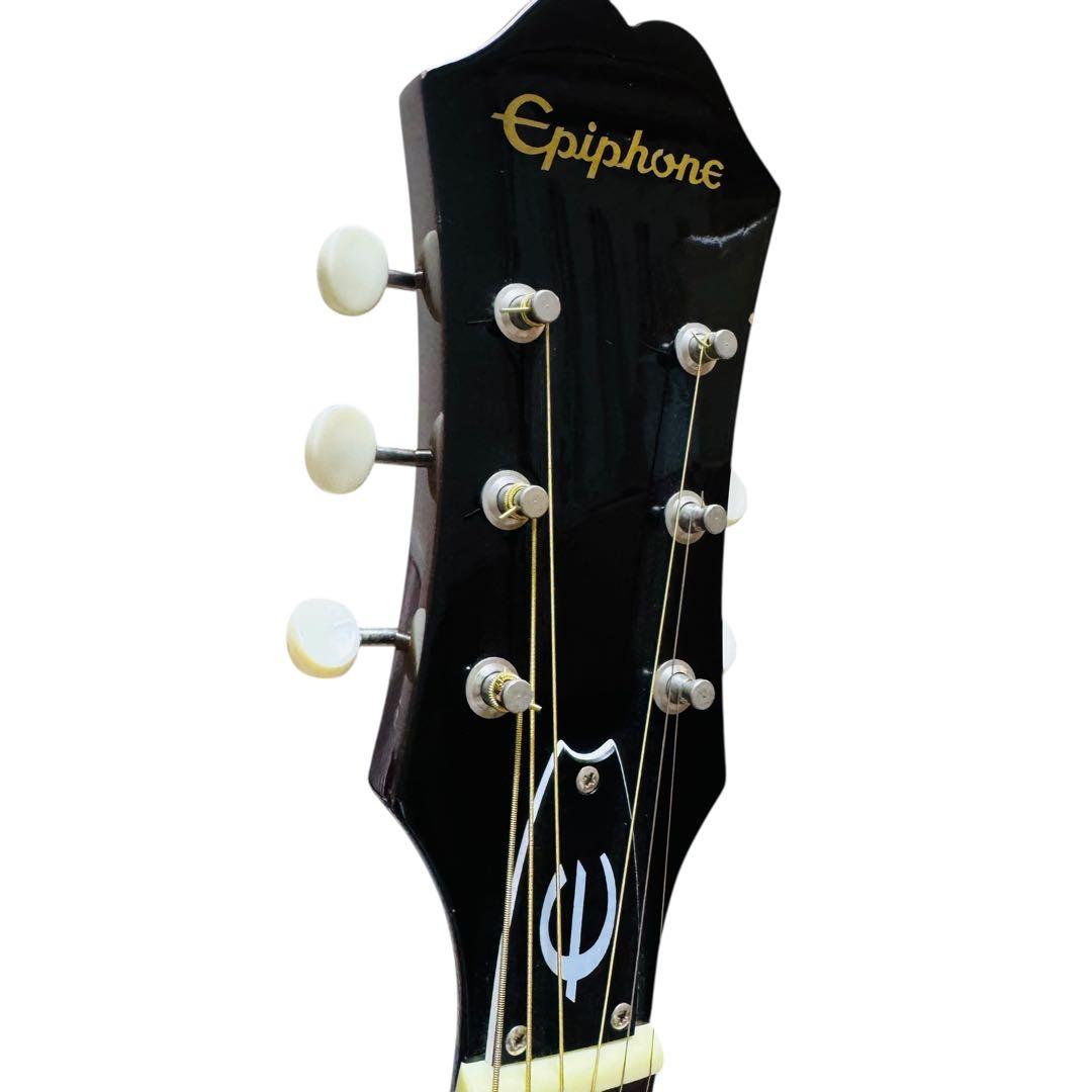 Epiphone EJ-45 FC アコースティックギター　1963