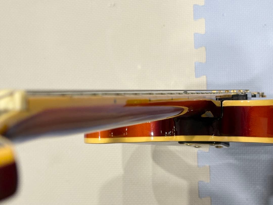 Aria Pro II TA-03 セミアコ　ジャパンヴィンテージ