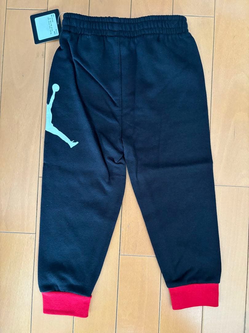 JORDAN JUMPMAN キッズセットアップ 90