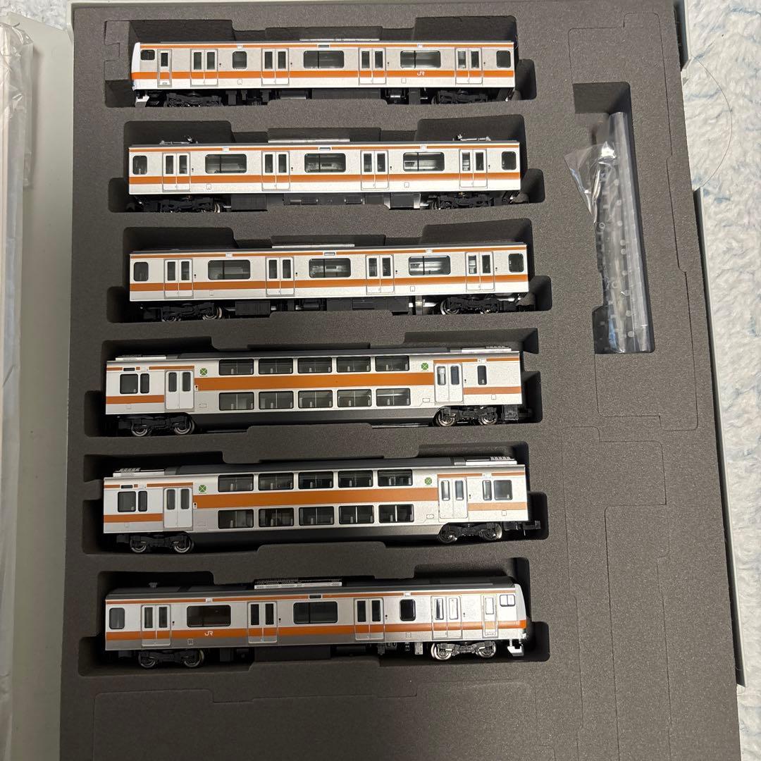 TOMIX E233系電車 基本セット 98889