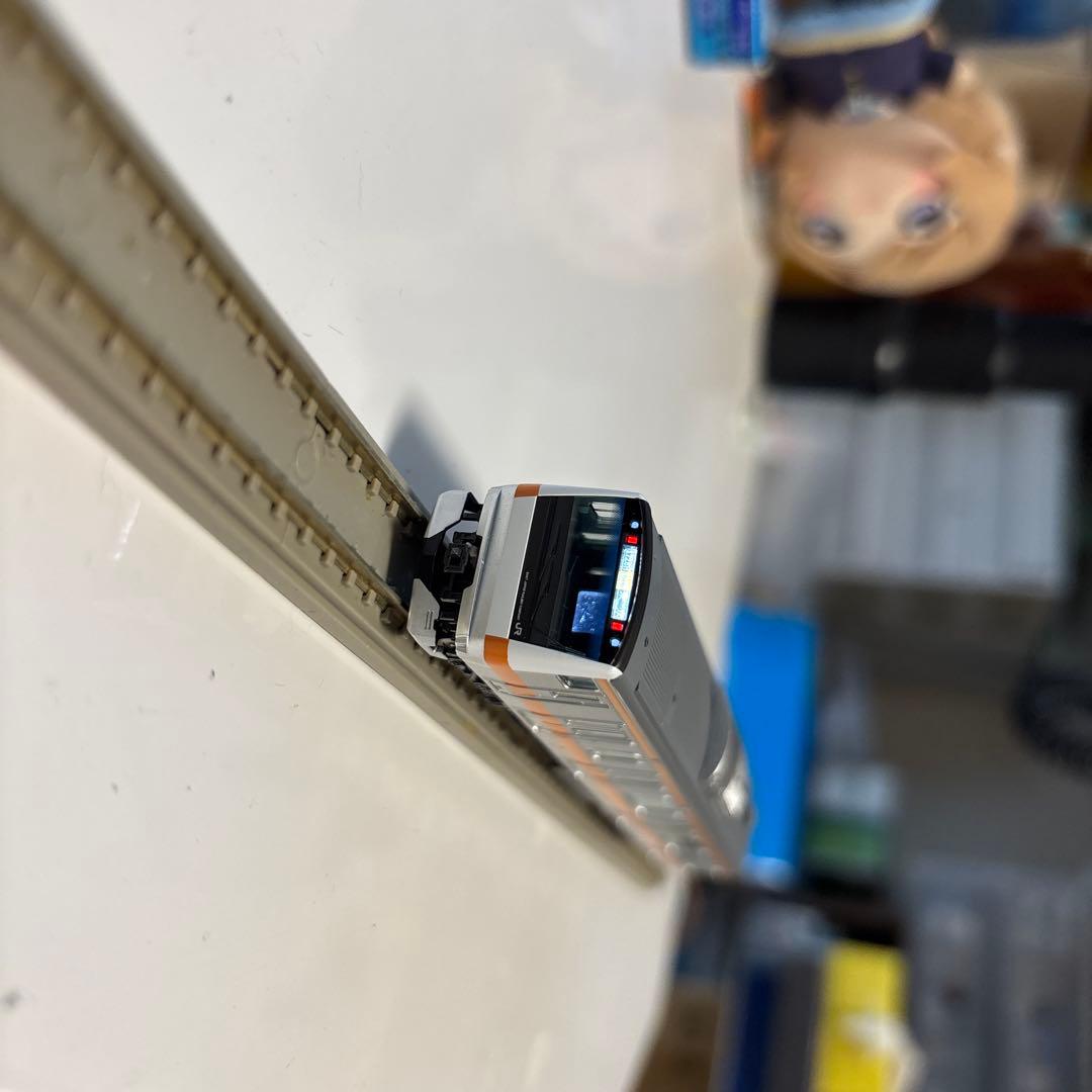 TOMIX E233系電車 基本セット 98889