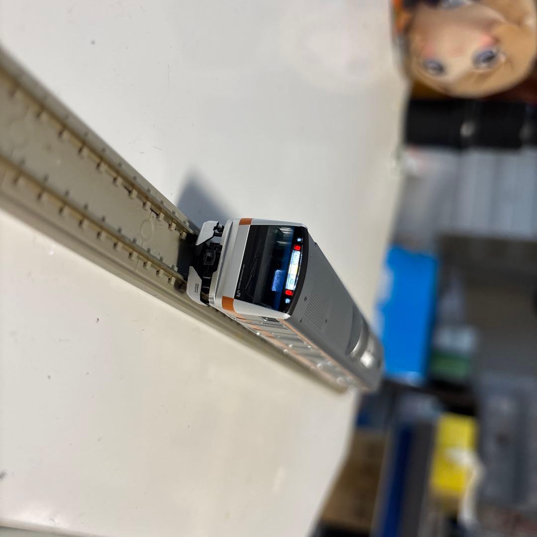 TOMIX E233系電車 基本セット 98889