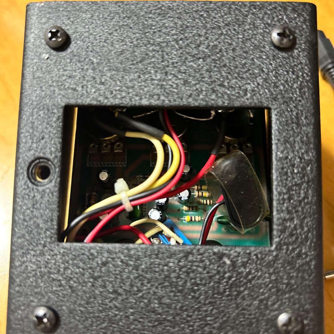 ProCo RAT ギターエフェクター