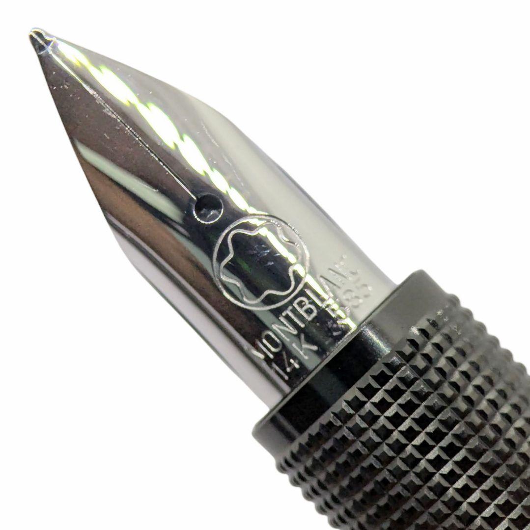 モンブラン スターウォーカー レジン　MONTBLANC starwalker