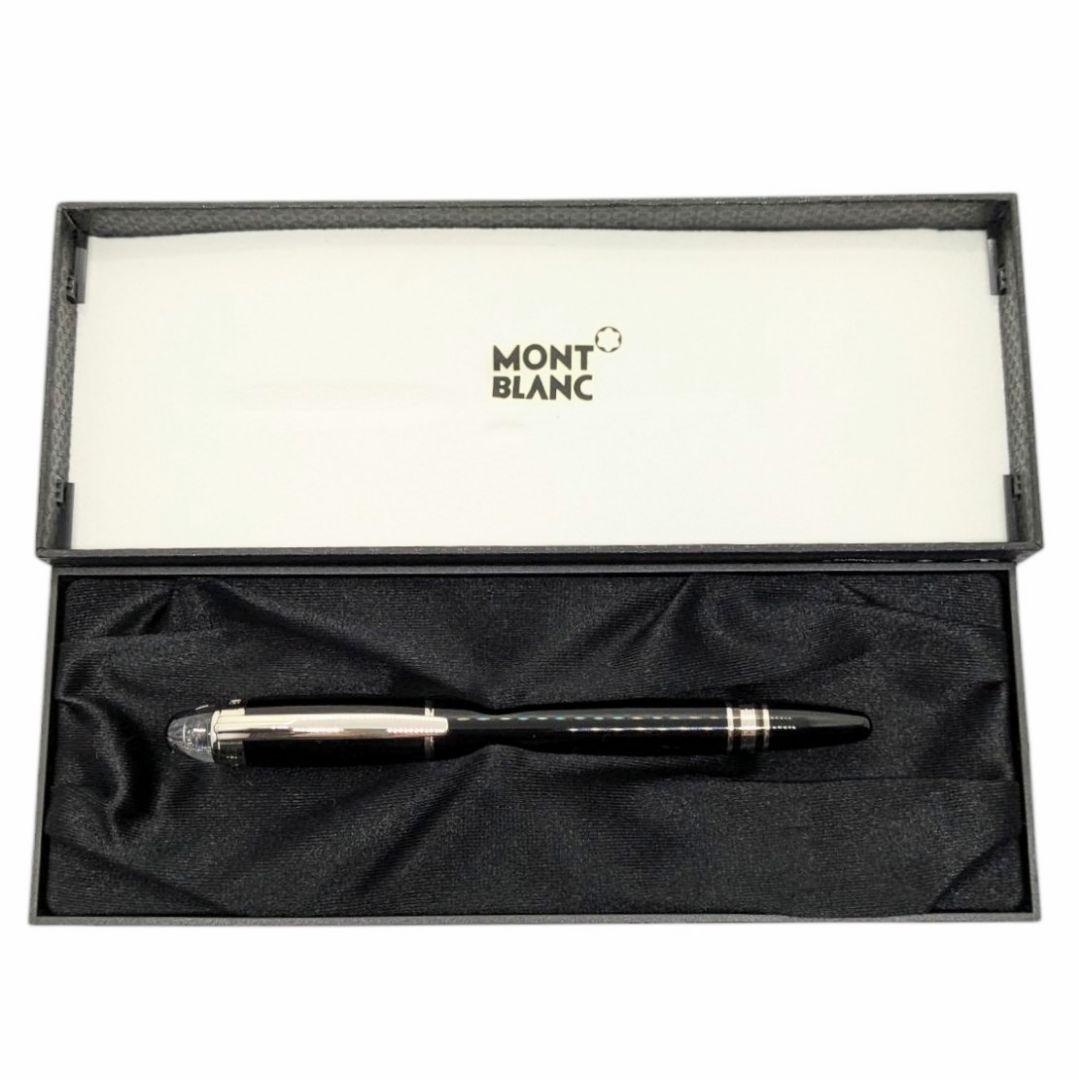 モンブラン スターウォーカー レジン　MONTBLANC starwalker