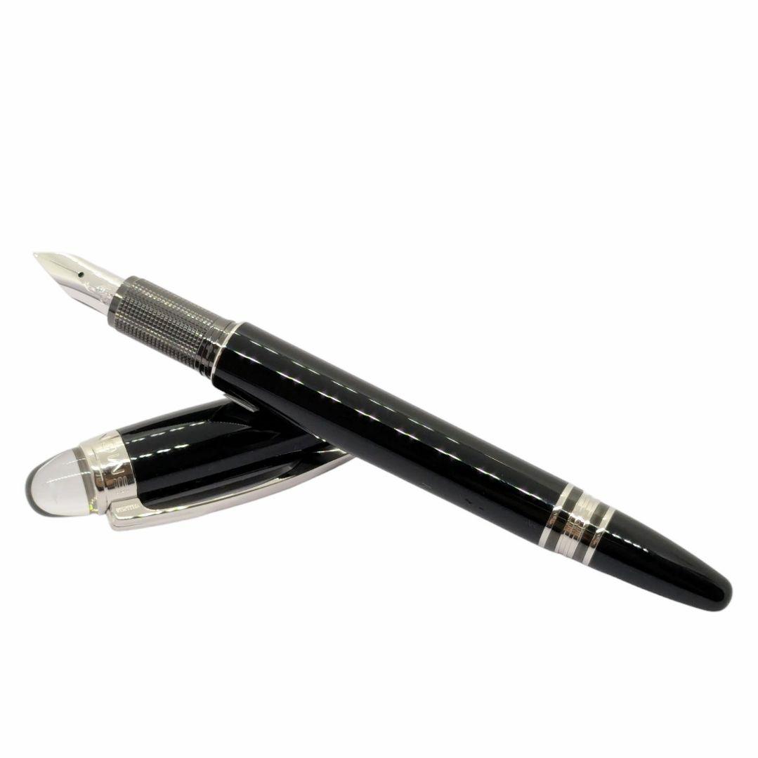 モンブラン スターウォーカー レジン　MONTBLANC starwalker