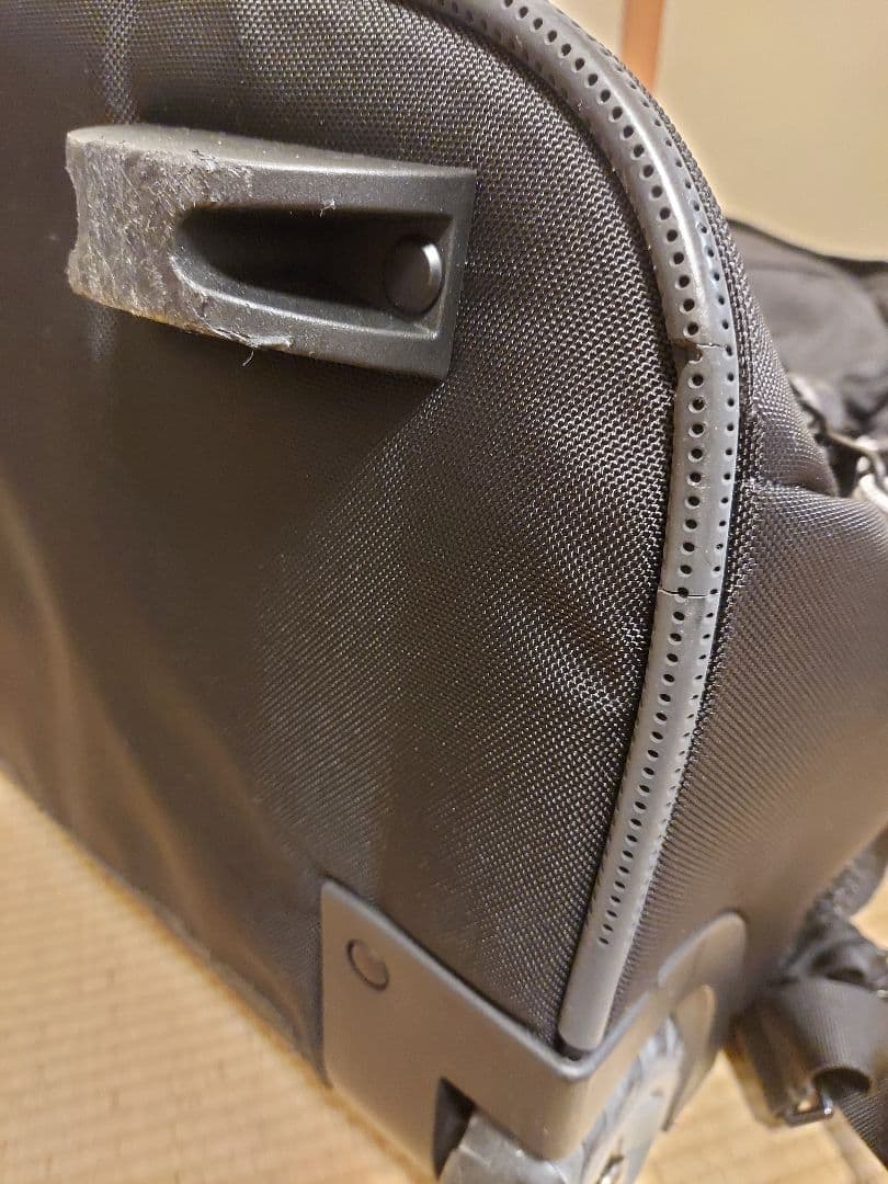 エルエルビーンL.L.Beanキャスター付きリュックの2wayキャリーケース