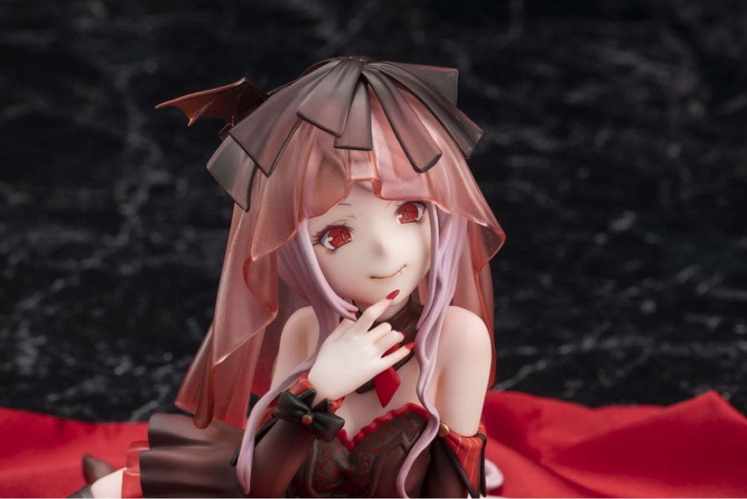 【限定特典付き】オーバーロードⅣ　アルベド　シャルティア　スペシャルセット