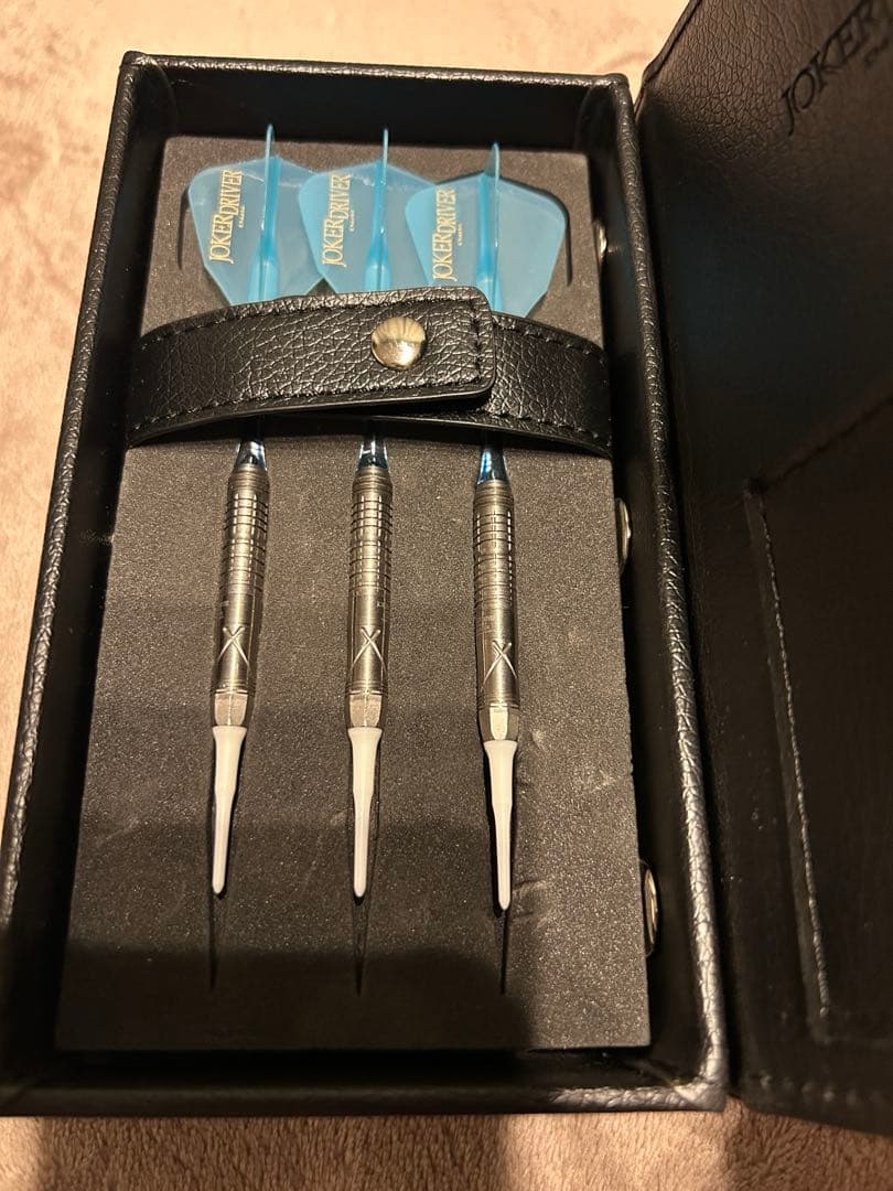 JOKER D CRYSTAL KAISER ジョーカードライバー