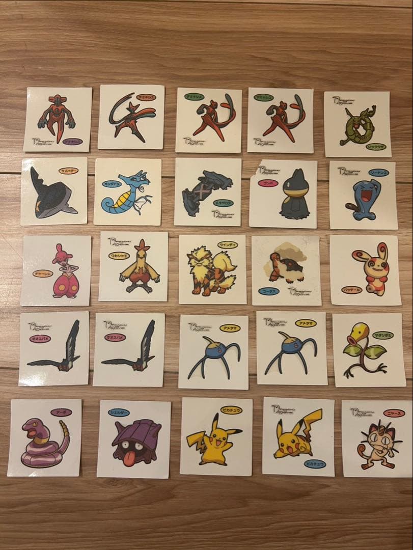 ポケモン　フィギュア　約300体セット　まとめ売り