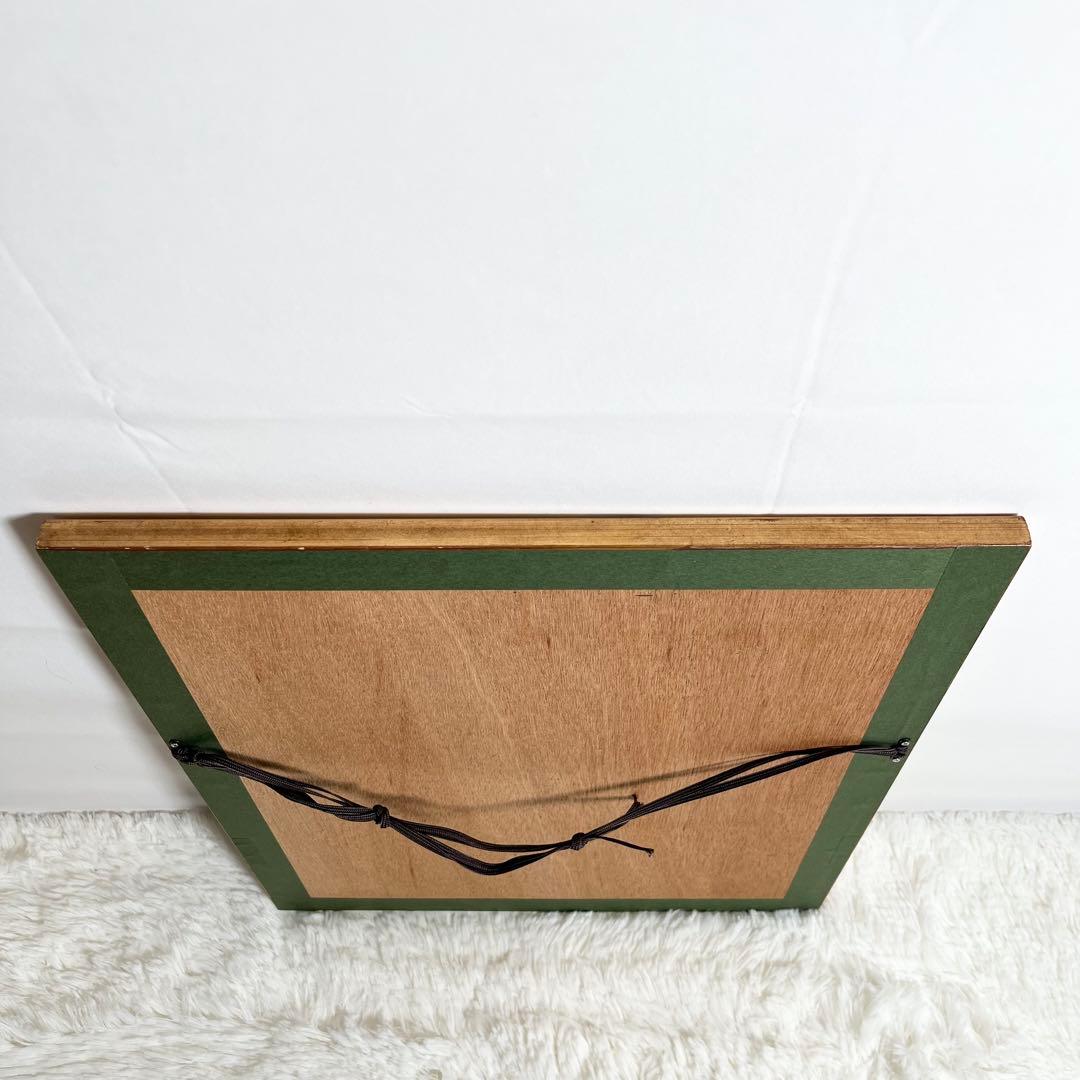 【希少】アンドレ・ブラジリエ『La Cour de l'Ecole』